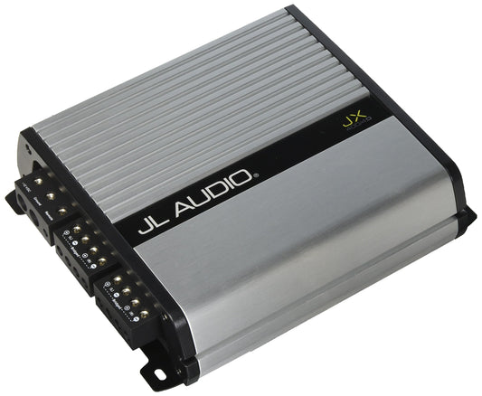 JL Audio JX400/4D 4-channel car amplifier - 70 watts RMS x 4