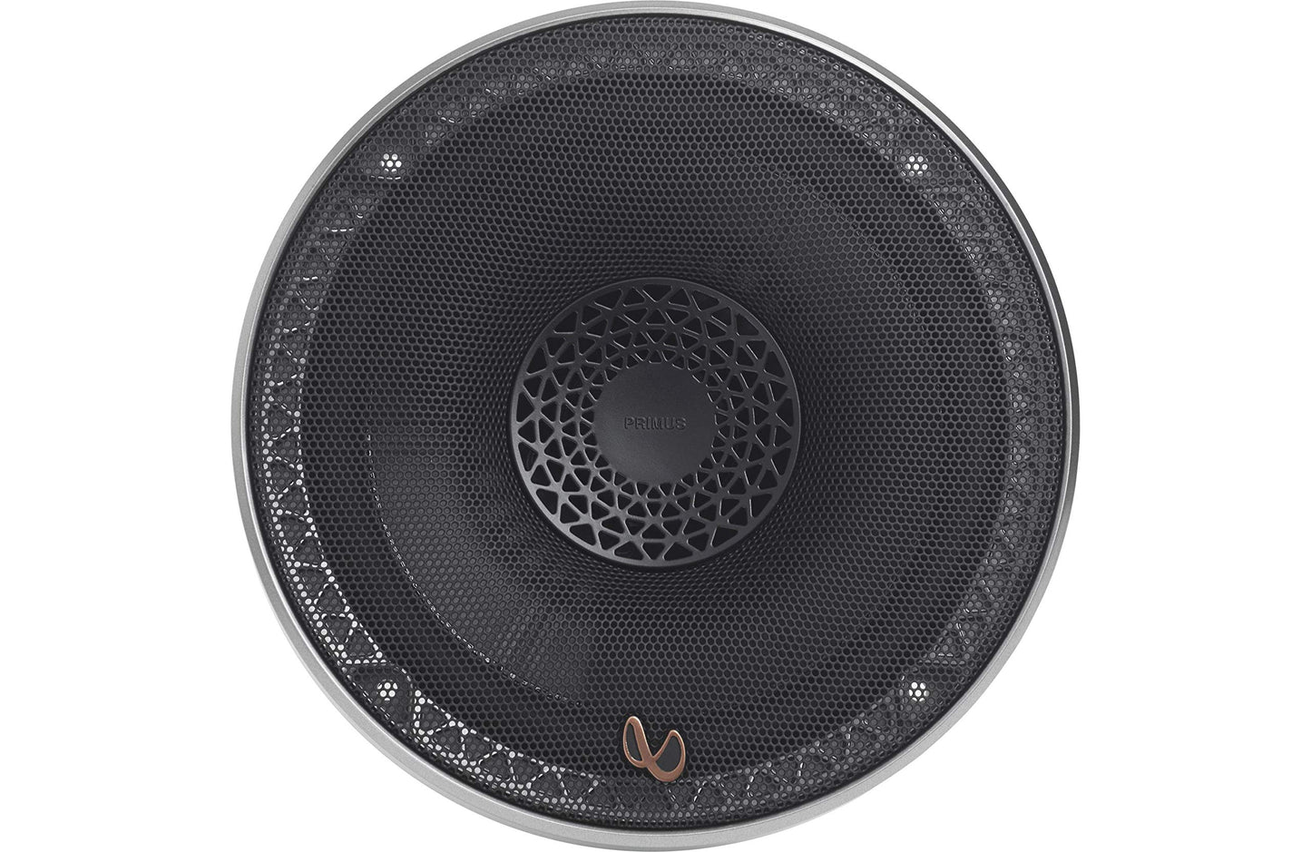 Infiniity Primus PR6510CSHI 6.5" Component Speakers (80W RMS 240W Peak)