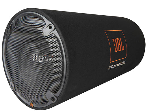 JBL GT-X1300THI 12" Basstube (325W RMS 1300W Peak)