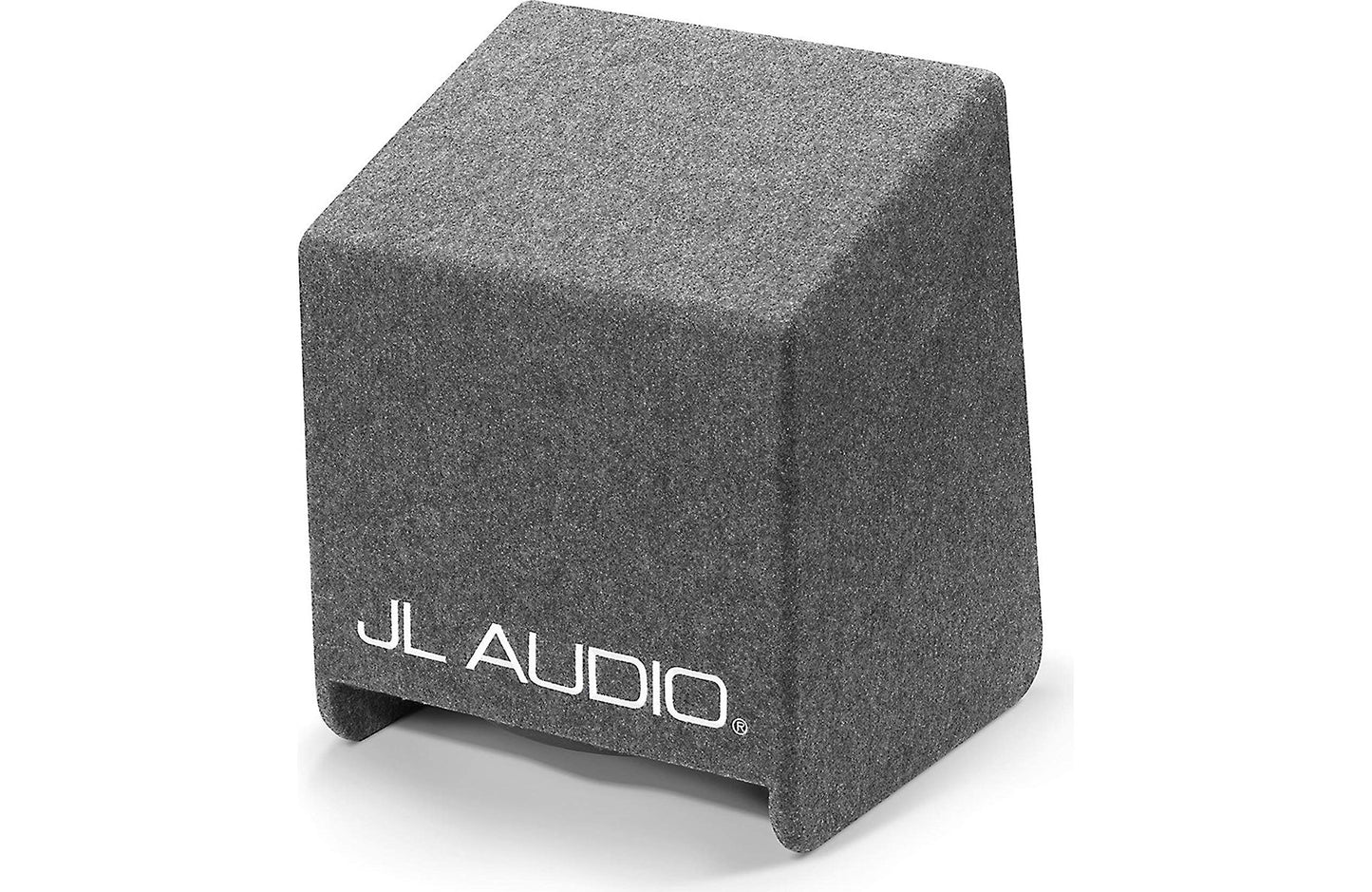 JL Audio CP112-W0V3 12" Basswedge Ported Bassbox (300W RMS)