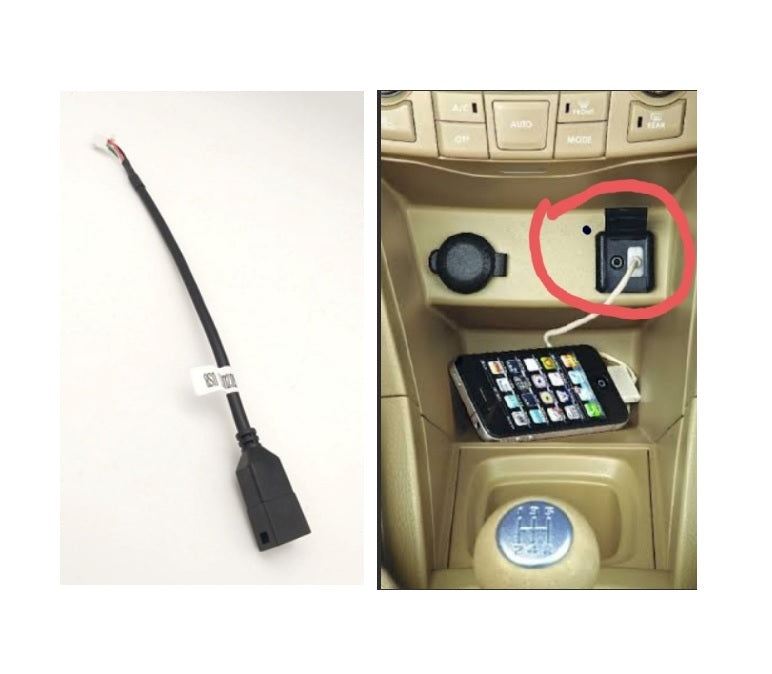 Suzuki Swift 2018+ & Dzire 2017+ 9" Android Stereo Installation Kit